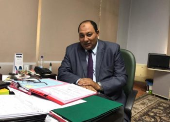 مصطفي الصياد : استثمارات صناعة الدواجن بلغت  ( 90مليار جنية ) .. ويعمل بها 3ملايين عامل