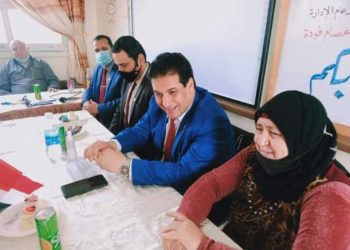 القيادات التنفيذية والتعليمية تشيد بالندوة التثقيفية لمدرسة الجندي الابتدائية بالدقهلية