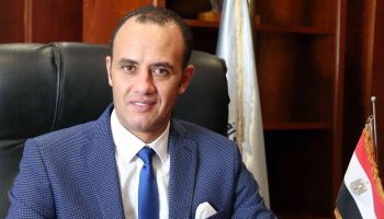 سامح السيد رئيس شعبة الدواجن بالغرفة التجارية