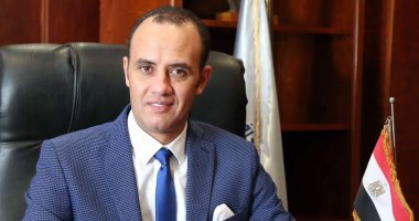 سامح السيد رئيس شعبة الدواجن بالغرفة التجارية