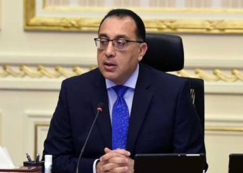 رئيس الوزراء يتابع مشروع التنمية الزراعية المتكاملة “الدلتا الجديدة لمصر”
