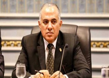 وزير الري: مشروعات حماية الشواطئ تنمي الثروة السمكية في البحيرات الشمالية