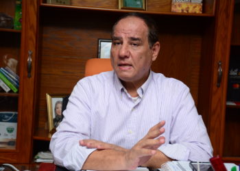ثروت الزيني : يضع روشته لتحقيق الاكتفاء الذاتي من الذرة