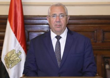 القصير يوافق على صرف وتمويل 287,5 مليون جنيه للمشروع القومى للبتلو في إطار مبادرة حياة كريمة