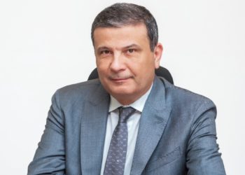 علاء فاروق :البنك المركزي ضمن أفضل محافظي البنوك المركزية في العالم باعترافات دولية