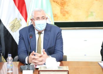 الزراعة : تعلن تفاصيل اجتماع السيد القصير مع لجنة تنظيم صناعة الدواجن