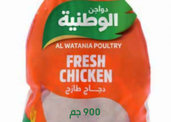 فراخ الوطنية