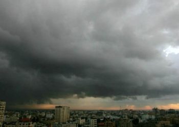 حالة الطقس يوم الأربعاء 8-12-2021  بـ محافظات الجمهورية
