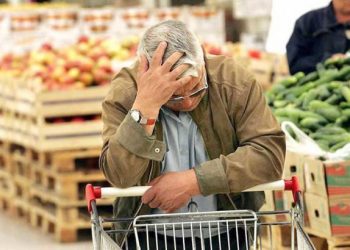 بعد حرب أوكرانيا.. مزيد من الضغوط على التضخم المرتفع