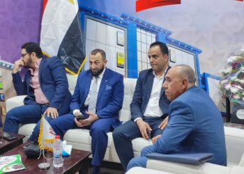 الحاج زكريا عبد الرحمن رئيس شركة النور والبركة في حوار لـ” قلم بيطري”: الركود قادم قادم