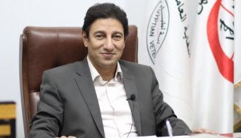 نقيب الأطباء البيطريين