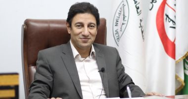 نقيب الأطباء البيطريين