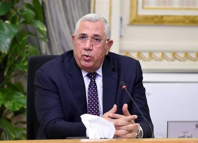 150 ألف فدان محاصيل و5.5 مليون رأس ماشية ودواجن في الأقصر