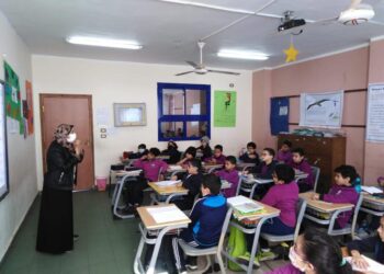 حملات توعوية للتعامل مع الحيوانات المسعورة
