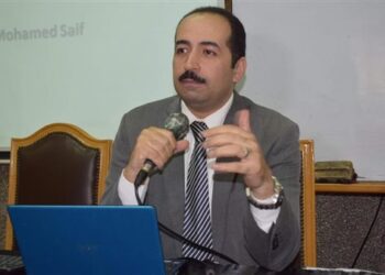 "البيطريين" تطالب بإعلان آلية تطبيق الفواتير الإلكترونية