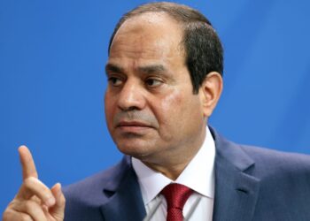 "السيسي" يوجه بضرورة دعم المزارعين وأصحاب رؤوس الماشية لزيادة إنتاج الألبان