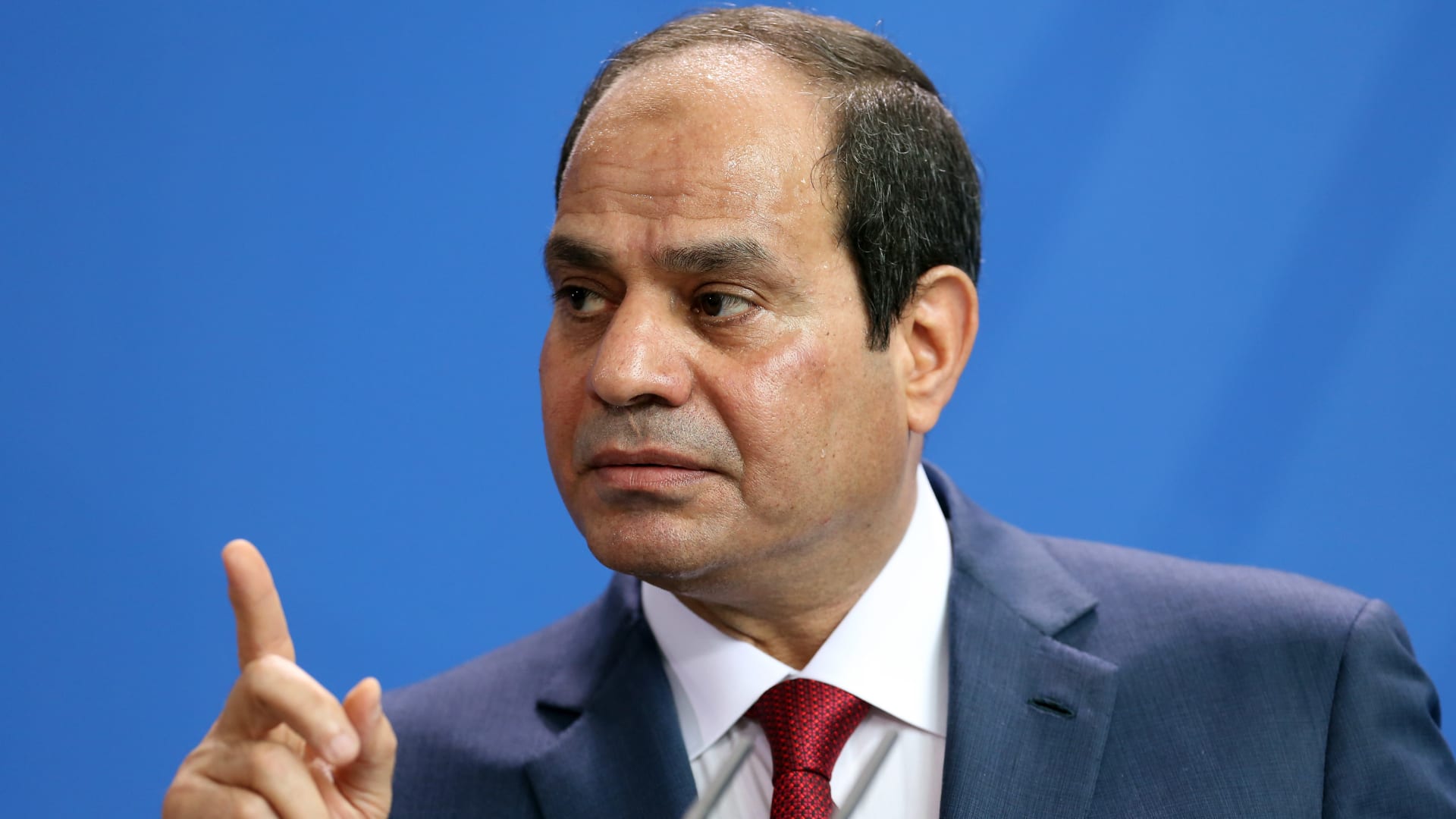 "السيسي" يوجه بضرورة دعم المزارعين وأصحاب رؤوس الماشية لزيادة إنتاج الألبان