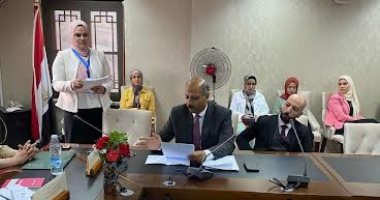 مؤتمر بجامعة قناة السويس يمهد لـ COP27