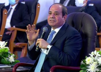 السيسي: مبادرة رؤوس الماشية سوف تغير حياة المزارعين