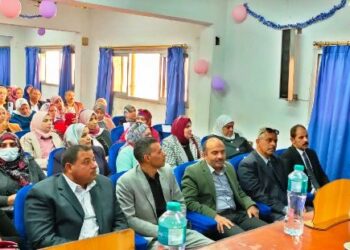 ورشة تثقيفية للرقابة على اللحوم الحمراء وتوفير غذاء آمن بالشرقية