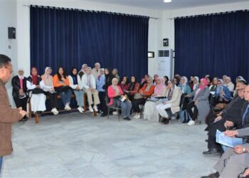 «طب بيطري عين شمس» تنظم رحلة علمية لمحمية أشتوم الجميل ببورسعيد