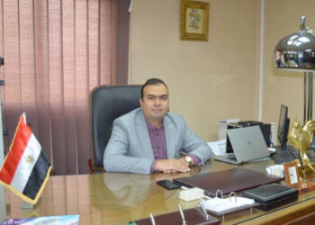 الدكتور يوسف العبد، رئيس لجنة الأدوية البيطرية بالغرفة التجارية،