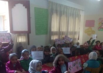 الطب البيطري يعقد سلسلة ندوات للتوعية بالأمراض المشتركة بالمعاهد الأزهرية في الجيزة