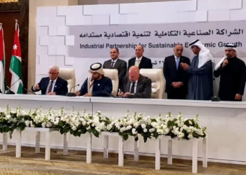 بقيمة 400 مليون دولار.. «سي إف سي» الإماراتية تعتزم إنشاء مجمع صناعي للأعلاف في مصر