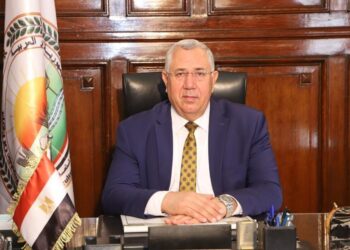 الزراعة: إعطاء أكثر 2.4 مليون جرعة تحصينيه ضد الجلد العقدي وجدري الأغنام