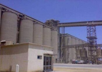 مطاحن شمال القاهرة تتحول للربحية وتحقق 32.5 مليون جنيه خلال 7 أشهر