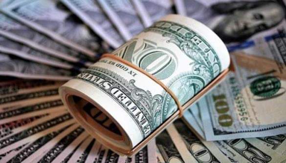 أسعار الدولار في مصر اليوم الثلاثاء 14 فبرلير 2023 بعد آخر ارتفاع