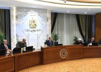 مجلس الوزراء.. إعفاء مزارع الدواجن من الضريبة العقارية لمدة 3 سنوات تبدأ من 1/1/2022