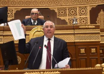 القصير: التعدى على الرقعة الزراعية أصبح جريمة مخلة بالشرف والأمانة