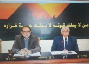 الزراعة.. انعقاد أول اجتماع للجنة التنسيقية الدائمة للزراعة العضوية بمركز البحوث الزراعية