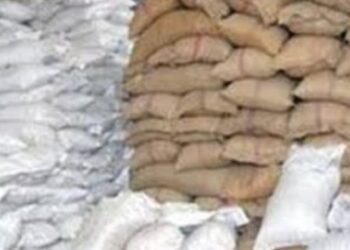 عبد المنعم خليل يكشف سعر العلف يخرج من الموانئ ب21 ألف جنيه