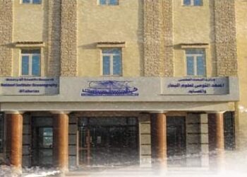 القومي لعلوم البحار: نتجه نحو إنتاج أعلاف منخفضة التكاليف