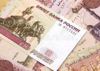 رجال أعمال مصريون.. استيراد الزيوت بالجنية المصري مقابل الروبل