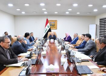 العراق: المجلس الوزاري للاقتصاد يقرر دعم الإنتاج المحلي من بيض المائدة