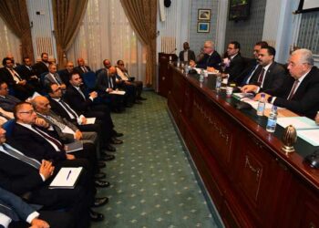 الري: أبحاث جديدة لاستخدام ورد النيل كعلف للحيوانات