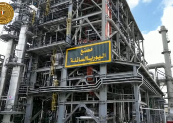 الزراعة: إنتاج مصانع الأسمدة الآزوتية يؤمن المحاصيل الإستراتيجية والأعلاف