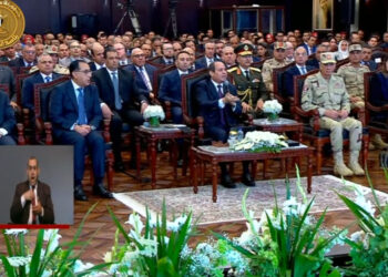 السيسي يطمئن المزارعين بشأن أسعار ضمان الذرة والصويا: لو السعر العالمي أعلى هندفع أكثر