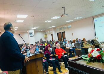 جامعة الزقازيق تنظم قافلة بيطرية لعلاج المواشي والطيور بـ"الديسة"