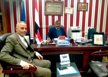 ضبط 5 أصحاب مزارع الماشية استحوذوا على 90 طن نخالة بدون وجه حق في البحيرة