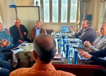 «بيطري الشرقية» يعقد ندوة حول دور الرعاية والعلاج في الوحدات البيطرية