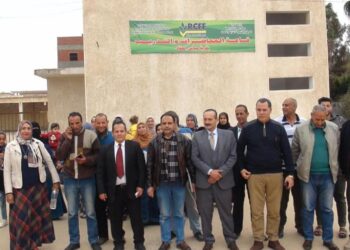 "الإقليمي للأغذية والأعلاف" يعقد دورة تدريبية حول تربية عيش الغراب المحاري