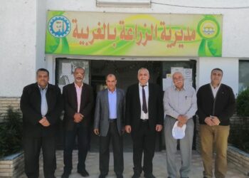 الزراعة تنظم 20 ندوة إرشادية خاصة بالإنتاج الحيواني في 14 محافظة
