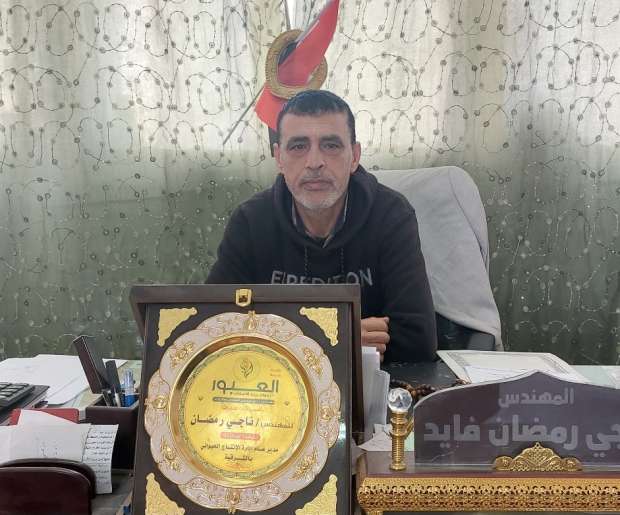 منح 44 رأس ماشية للأسر الأولى بالرعاية وإقامة مجمعان للألبان في الشرقية