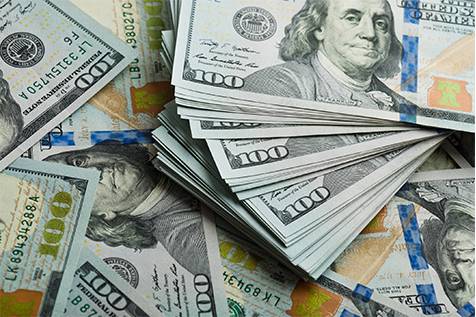 سعر الدولار اليوم الإثنين 6 مارس 2023
