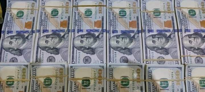 سعر الدولار اليوم السبت 4 مارس 2023