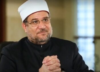 الإثنين القادم.. الأوقاف تبدأ توزيع 10 أطنان لحوم يوميًّا على الأسر الأولى بالرعاية